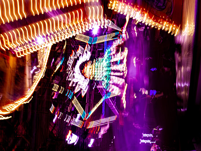 Lichtgespinste
