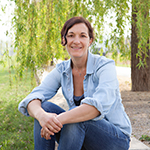 Christina Geppert